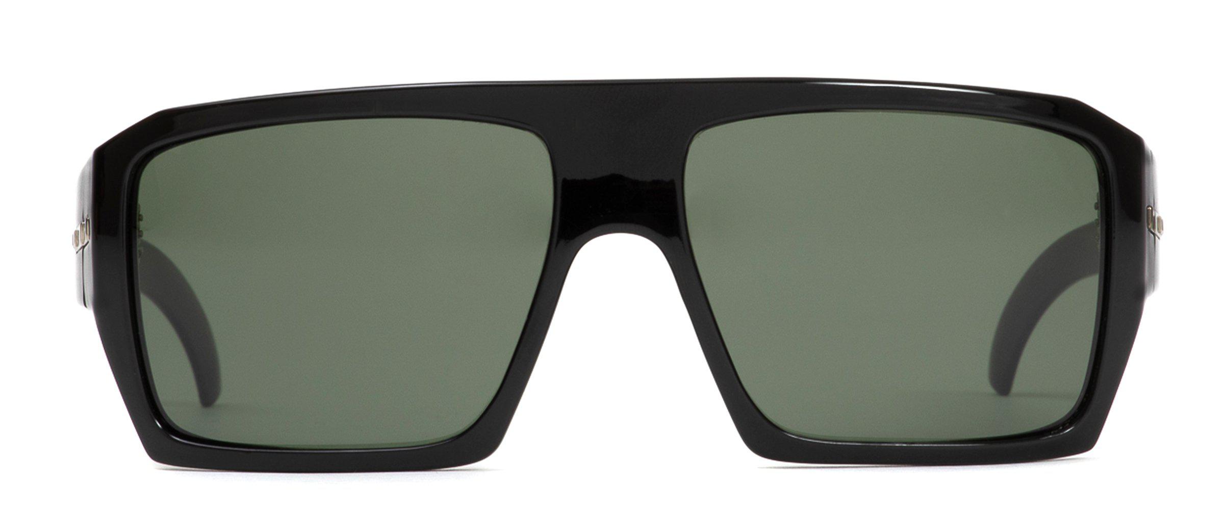 Otis Louie 2.0 Gloss Black/Grey-UV400 non-polarised-9339740048364-157-2102-Otis Eyewear-Sunnieside