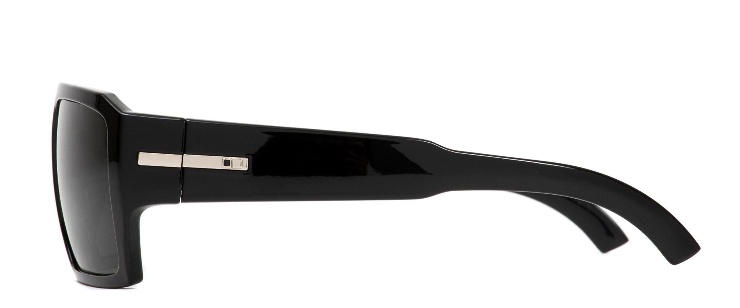 Otis Louie 2.0 Gloss Black/Grey-UV400 non-polarised-9339740048364-157-2102-Otis Eyewear-Sunnieside