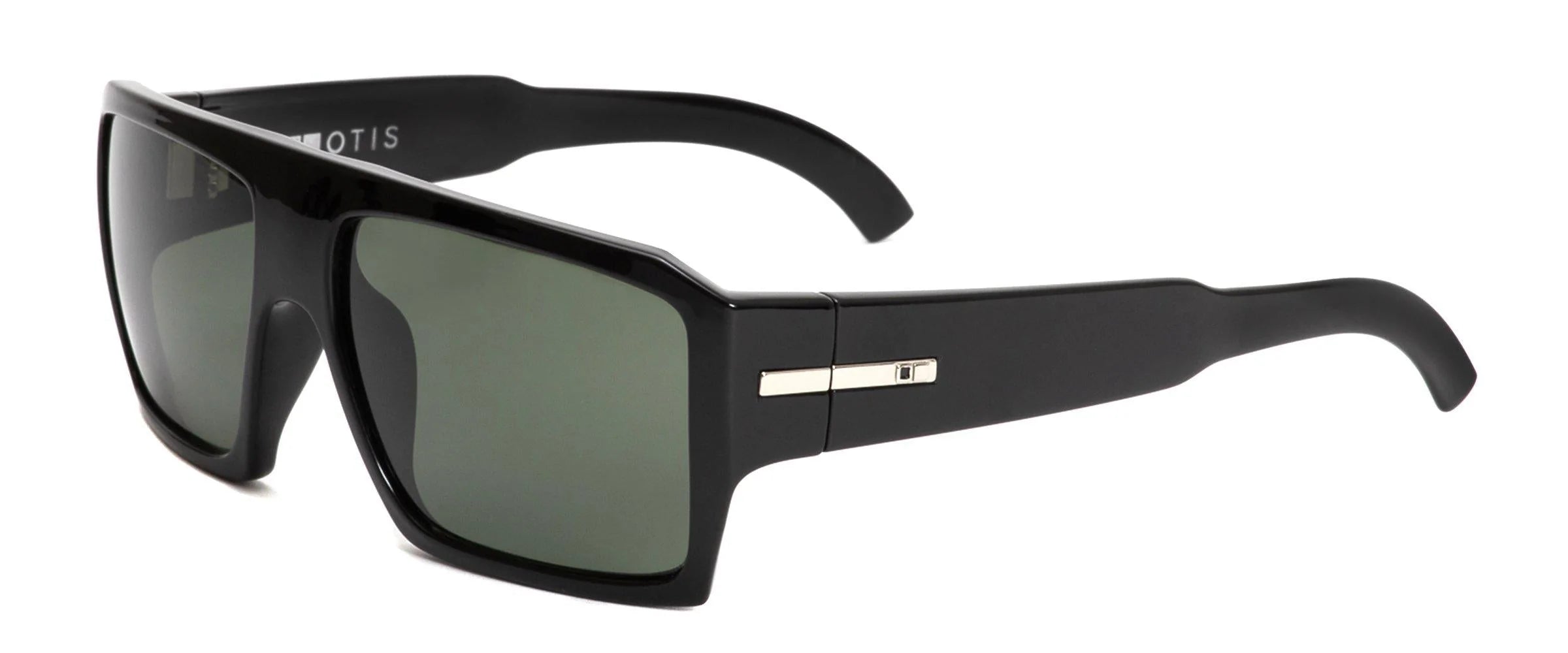 Otis Louie 2.0 Gloss Black/Grey-UV400 non-polarised-9339740048364-157-2102-Otis Eyewear-Sunnieside