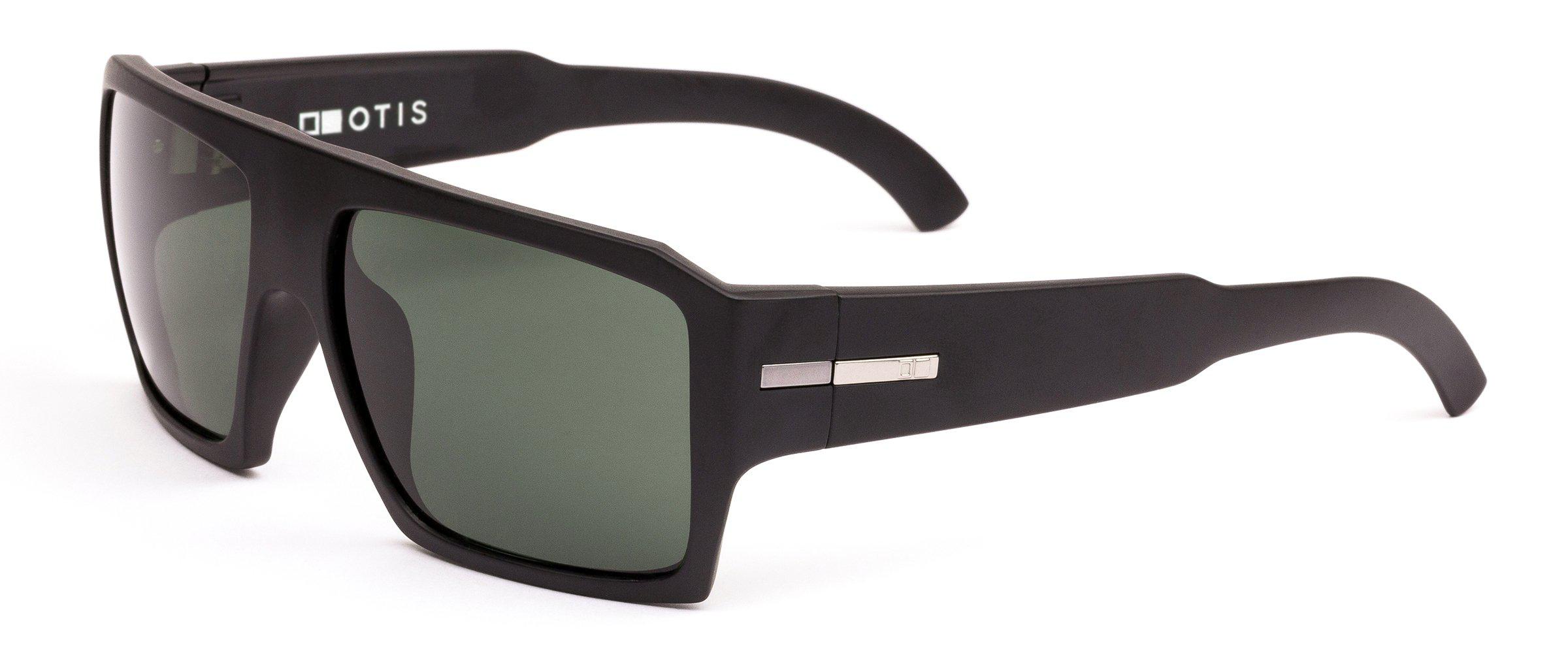 Otis Louie 2.0 Matte Black/Grey-UV400 non-polarised-9339740048357-157-2101-Otis Eyewear-Sunnieside