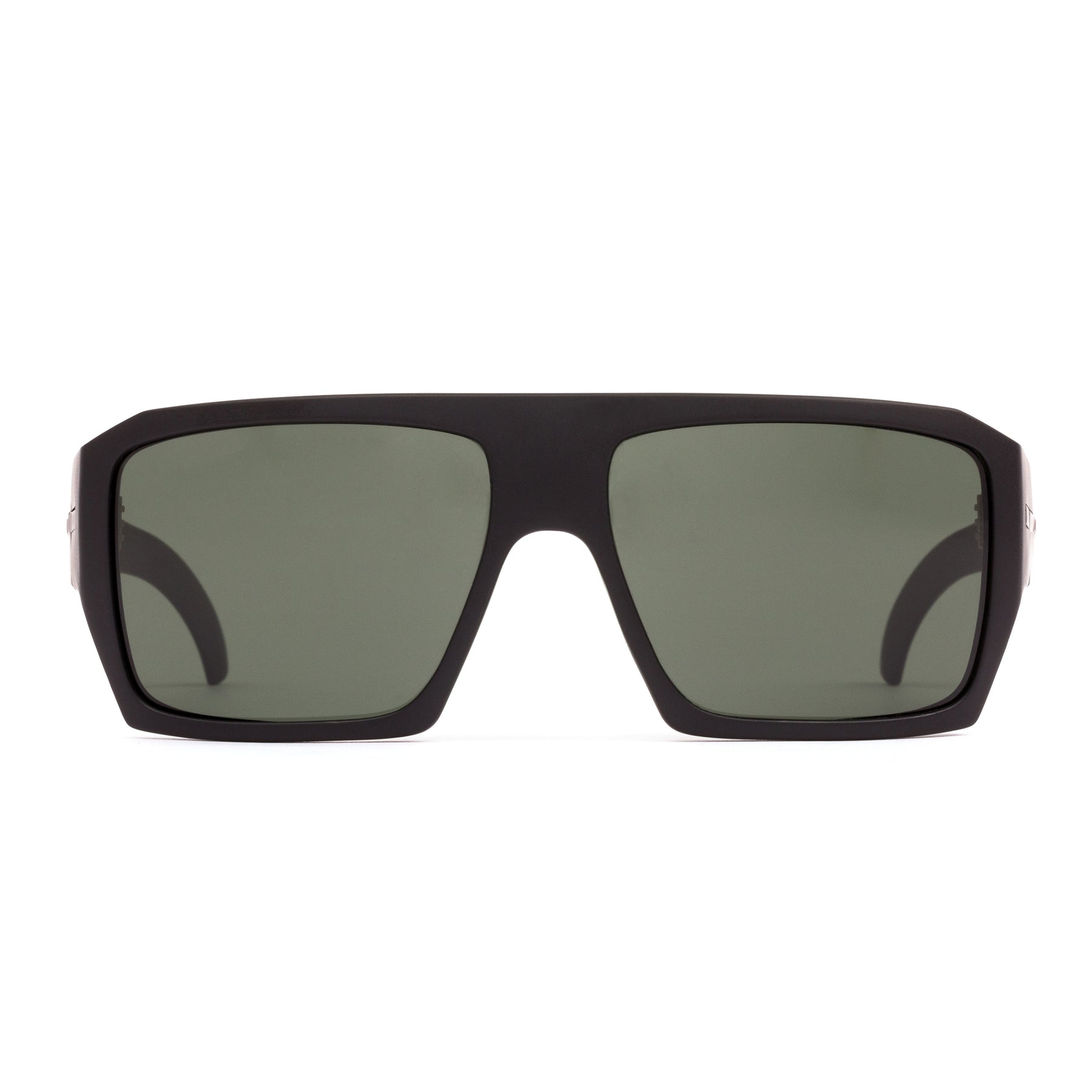 Otis Louie 2.0 Matte Black/Grey Polarised-polarised-9339740052262-157-2103P-Otis Eyewear-Sunnieside