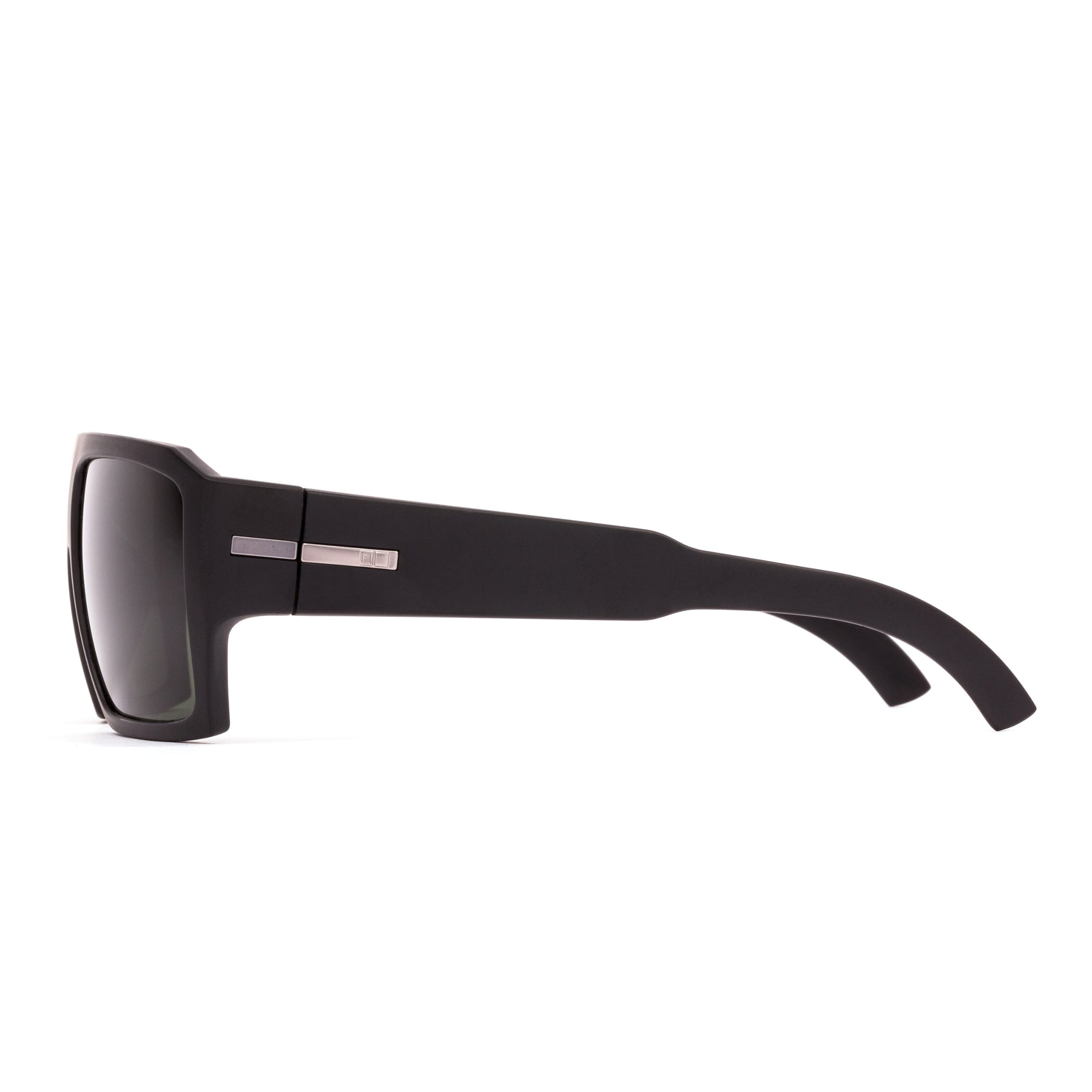 Otis Louie 2.0 Matte Black/Grey Polarised-polarised-9339740052262-157-2103P-Otis Eyewear-Sunnieside