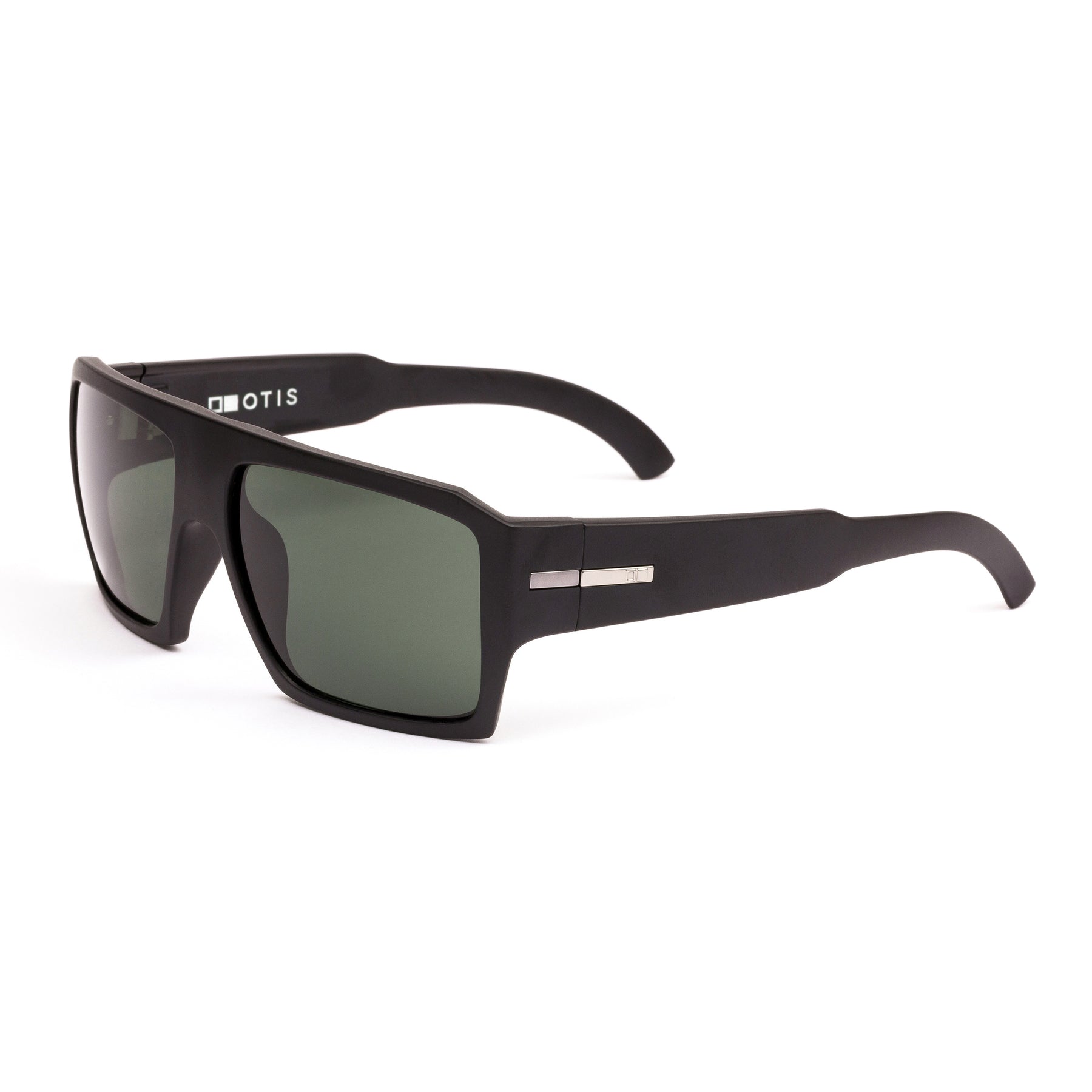 Otis Louie 2.0 Matte Black/Grey Polarised-polarised-9339740052262-157-2103P-Otis Eyewear-Sunnieside