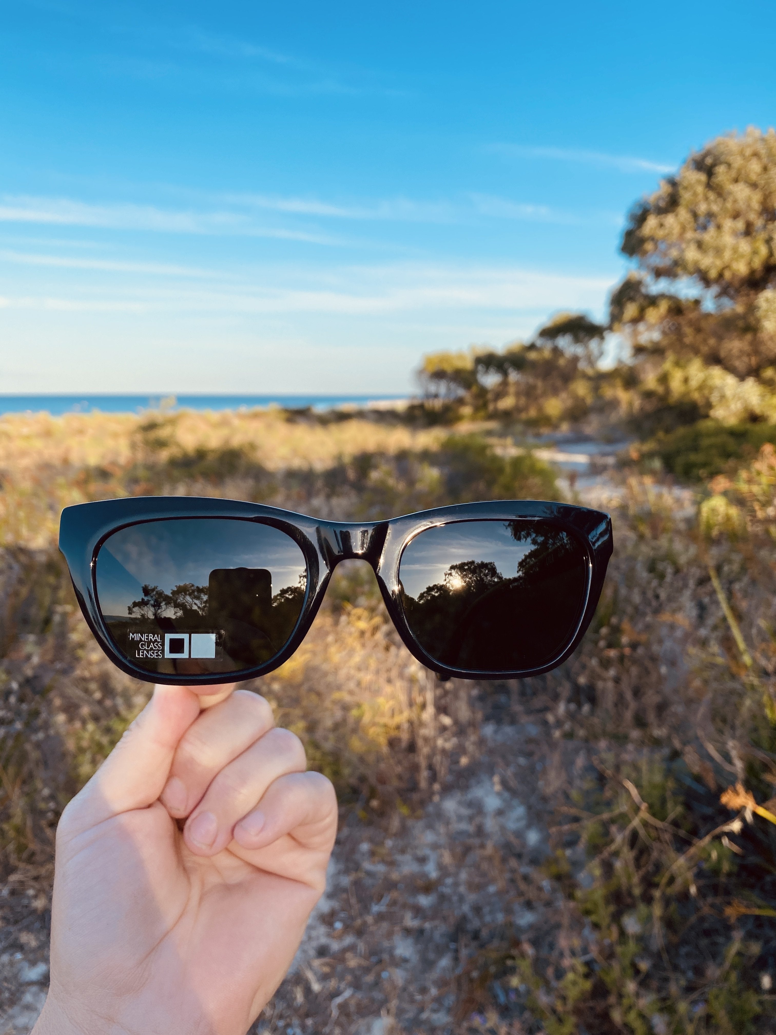 Otis Lyla Black/Grey-UV400 non-polarised-9339740042225-123-1903-OTIS-Sunnieside