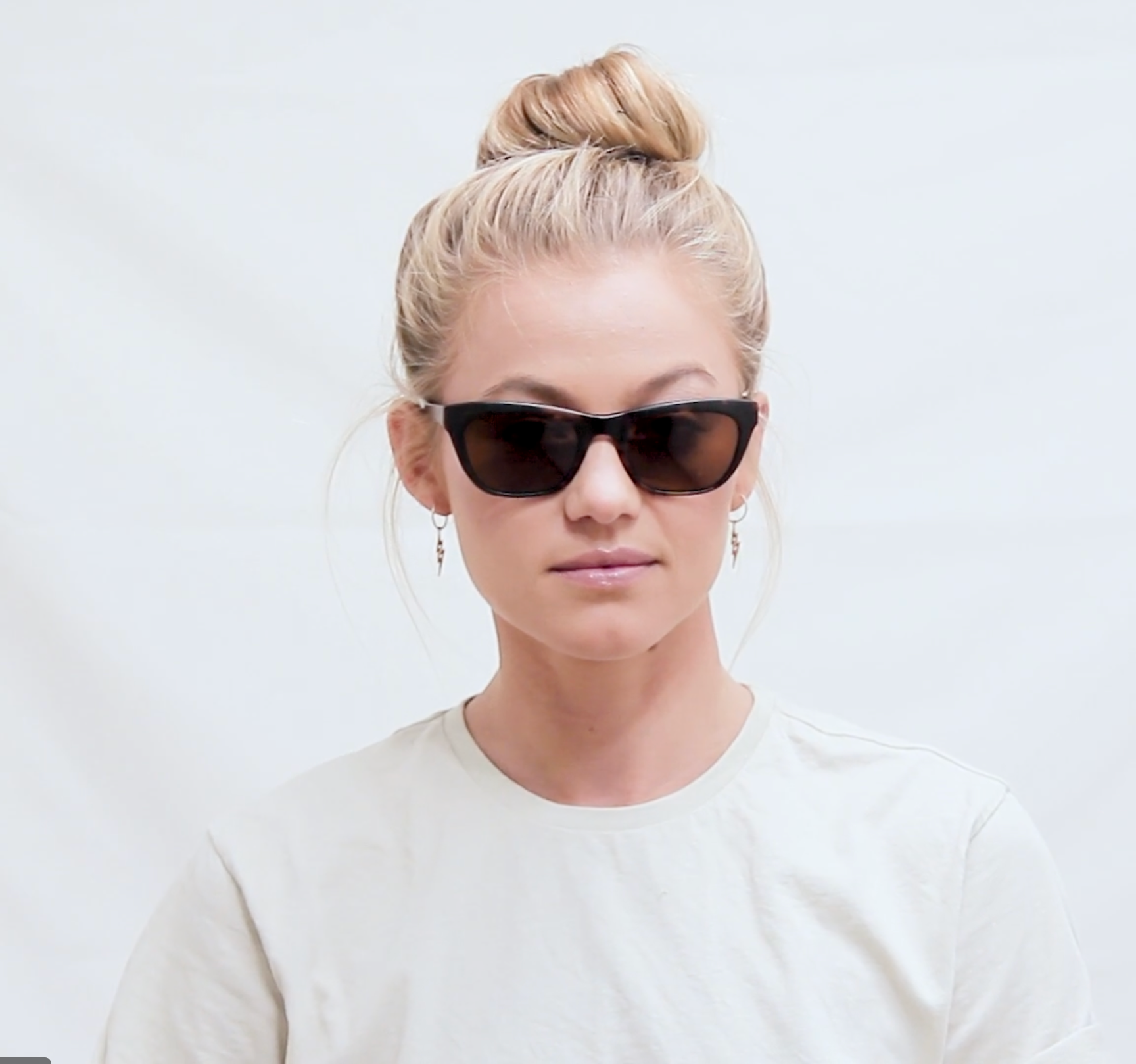 Otis Lyla Matte Havana Tort/Brown-UV400 non-polarised-123-1904-OTIS-Sunnieside
