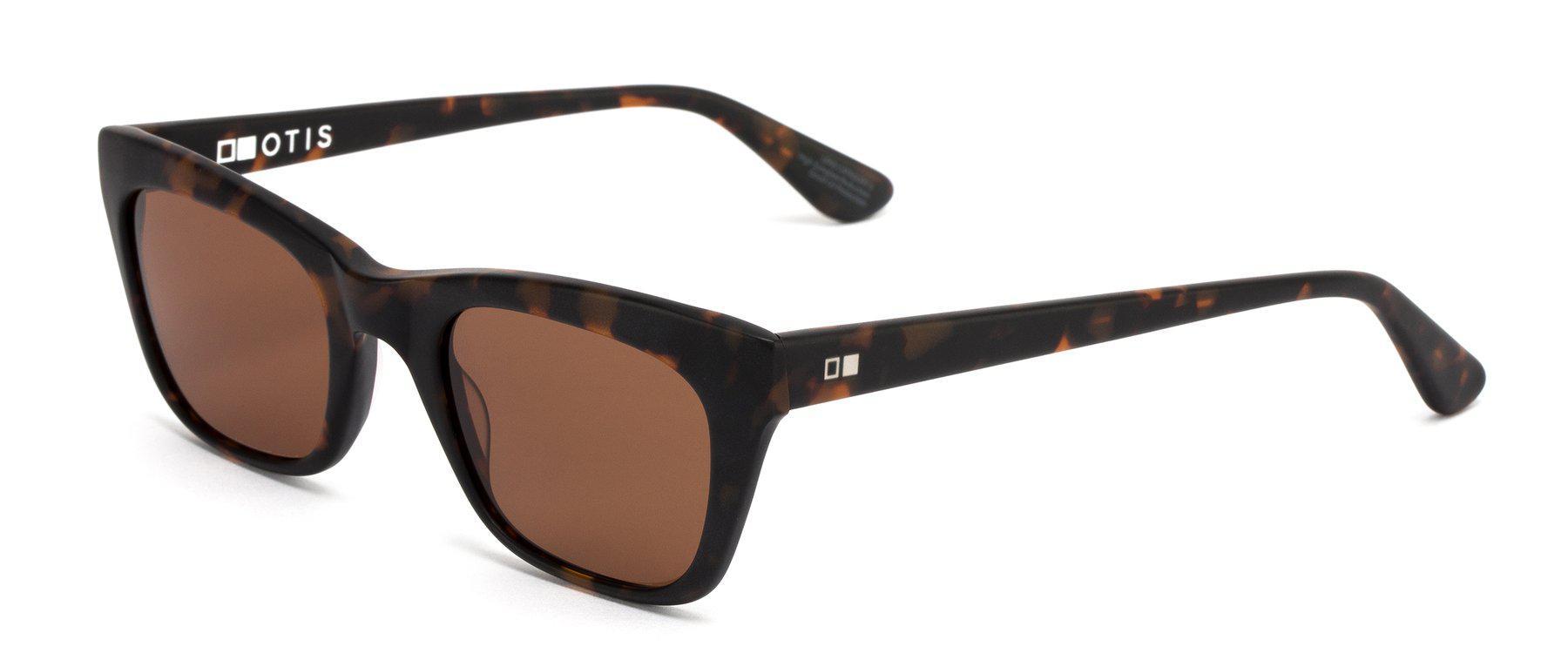 Otis Lyla Matte Havana Tort/Brown Polarised-polarised-123-1901P-OTIS-Sunnieside