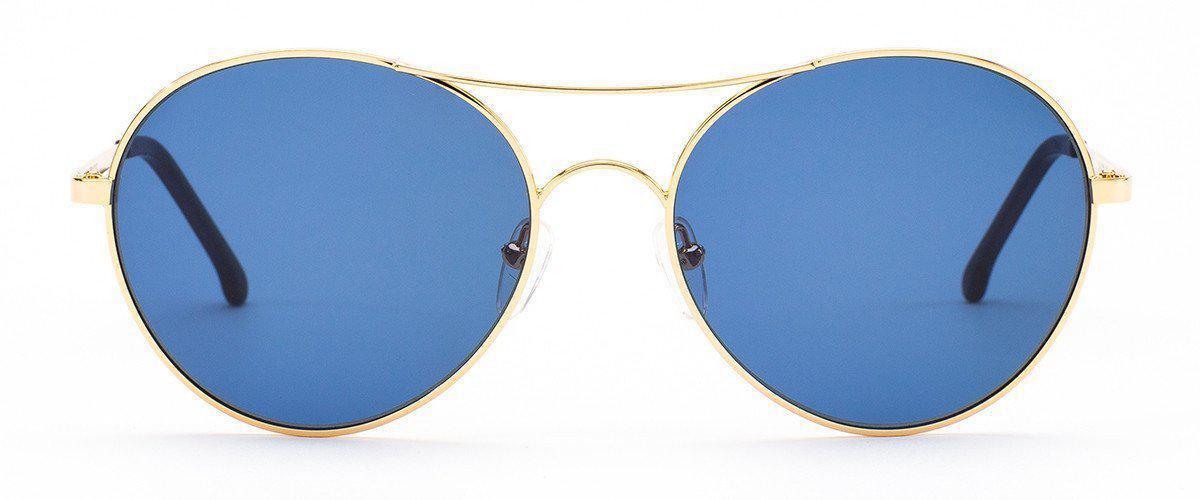 Otis Memory Lane Gold Blue-UV400 non-polarised-9339740030918-23-1802-OTIS-Sunnieside