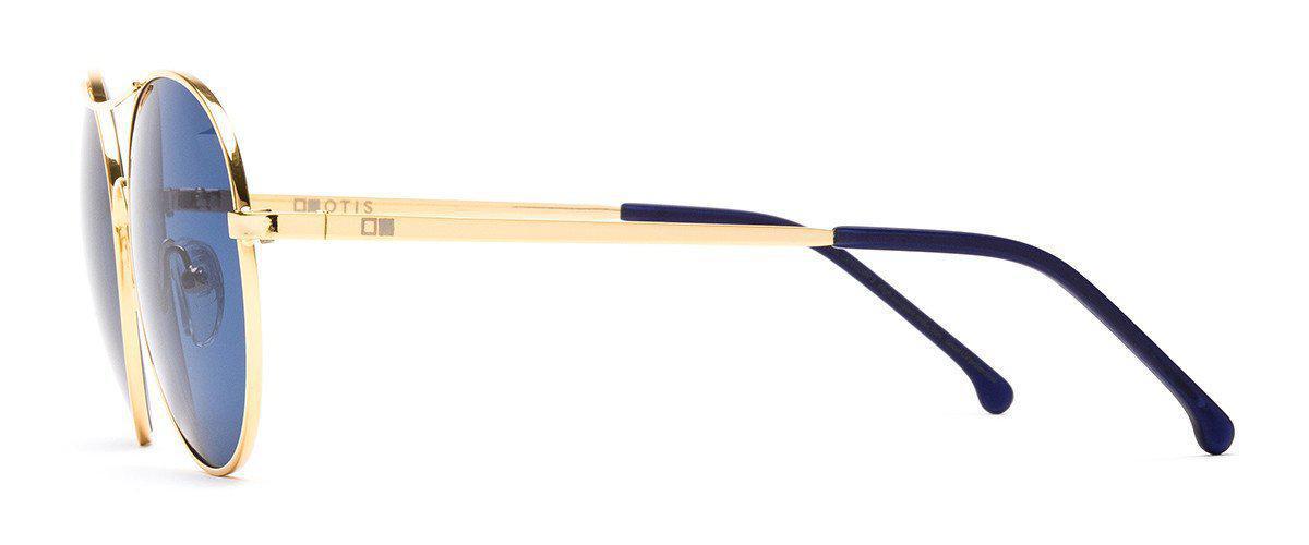 Otis Memory Lane Gold Blue-UV400 non-polarised-9339740030918-23-1802-OTIS-Sunnieside
