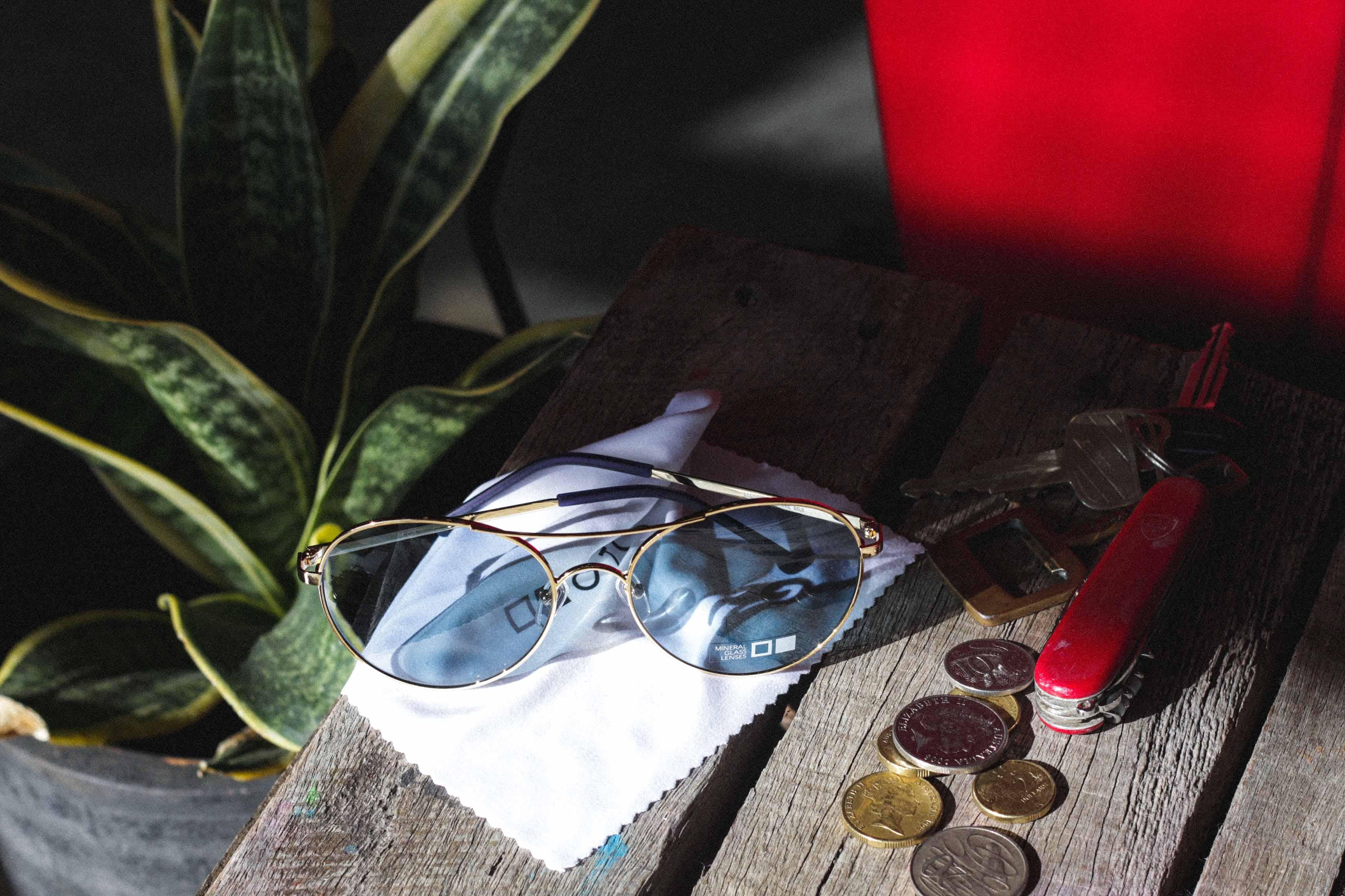 Otis Memory Lane Gold Blue-UV400 non-polarised-9339740030918-23-1802-OTIS-Sunnieside