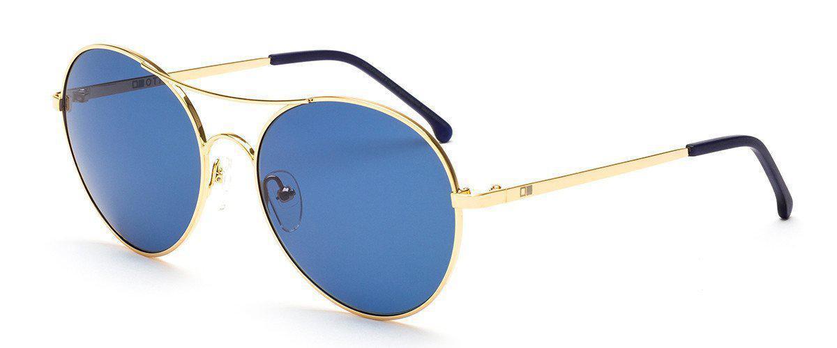 Otis Memory Lane Gold Blue-UV400 non-polarised-9339740030918-23-1802-OTIS-Sunnieside