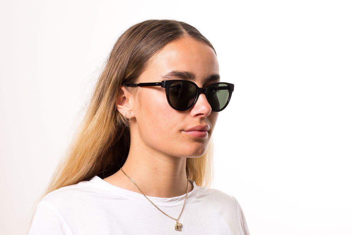 Otis Midnight City Matte Black Dip/Grey-UV400 non-polarised-14-1802-OTIS-Sunnieside