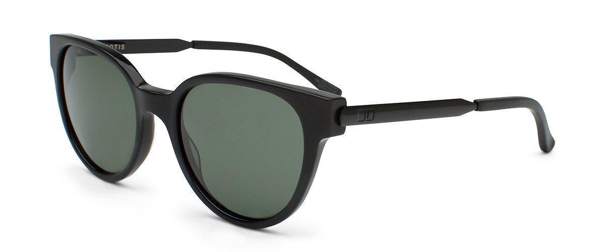 Otis Midnight City Matte Black Dip/Grey-UV400 non-polarised-14-1802-OTIS-Sunnieside