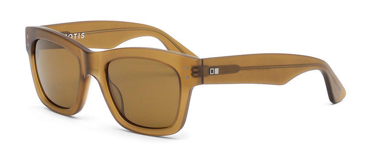 Otis Missing Pieces Matte Espresso/Brown Polarised-polarised-93-1701P-OTIS-Sunnieside