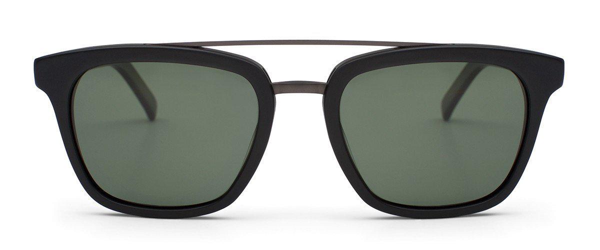 Otis Non Fiction Matte Black/Grey-UV400 non-polarised-99-1703-Otis Eyewear-Sunnieside