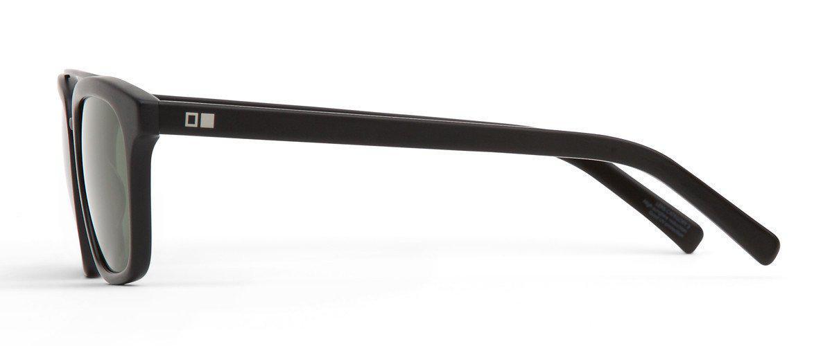 Otis Non Fiction Matte Black/Grey-UV400 non-polarised-99-1703-Otis Eyewear-Sunnieside
