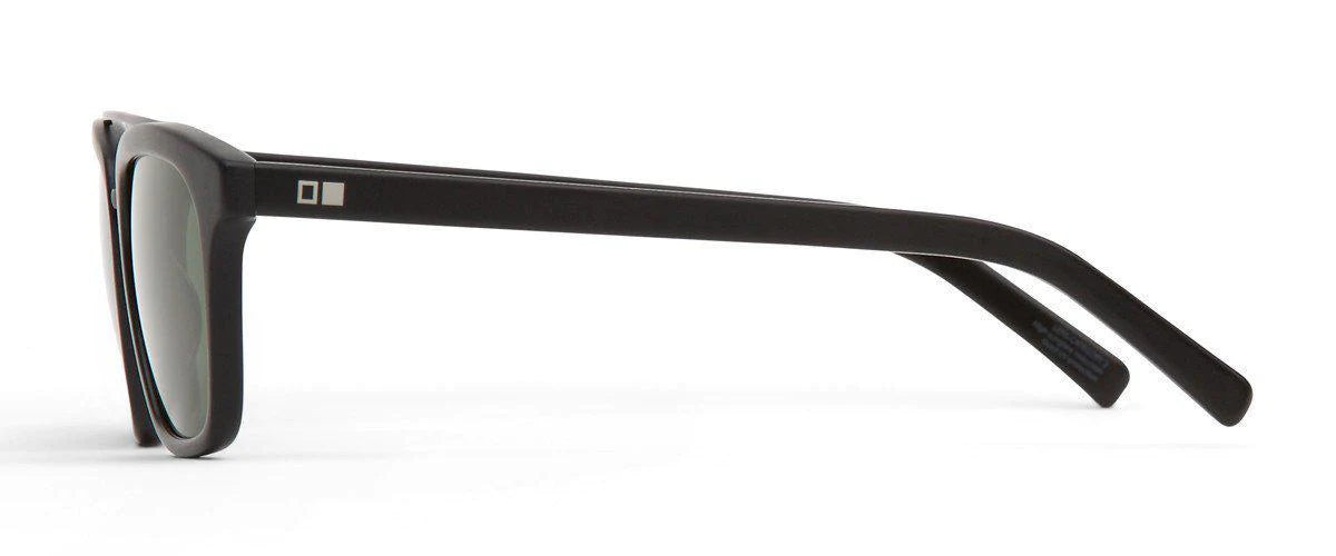 Otis Non Fiction Matte Black/Grey-UV400 non-polarised-99-1703-Otis Eyewear-Sunnieside