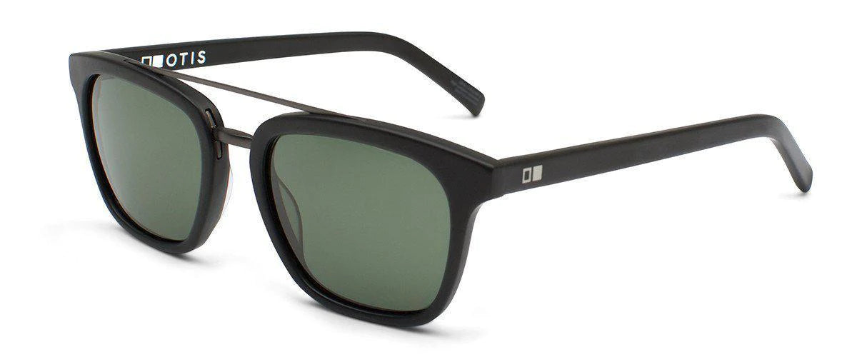 Otis Non Fiction Matte Black/Grey-UV400 non-polarised-99-1703-Otis Eyewear-Sunnieside