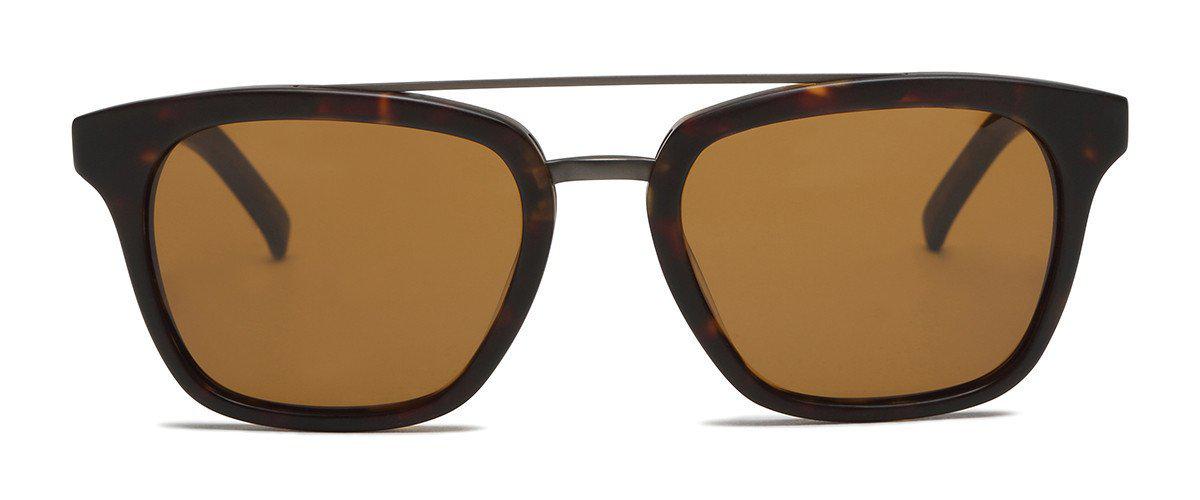 Otis Non Fiction Matte Dark Tort/Brown-UV400 non-polarised-9339740030017-99-1704-Otis Eyewear-Sunnieside