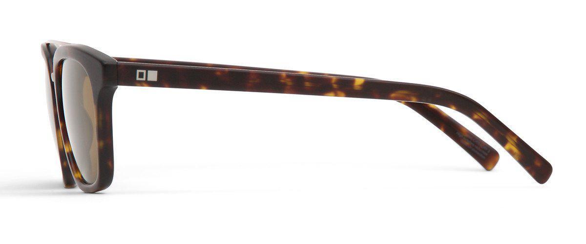 Otis Non Fiction Matte Dark Tort/Brown-UV400 non-polarised-9339740030017-99-1704-Otis Eyewear-Sunnieside