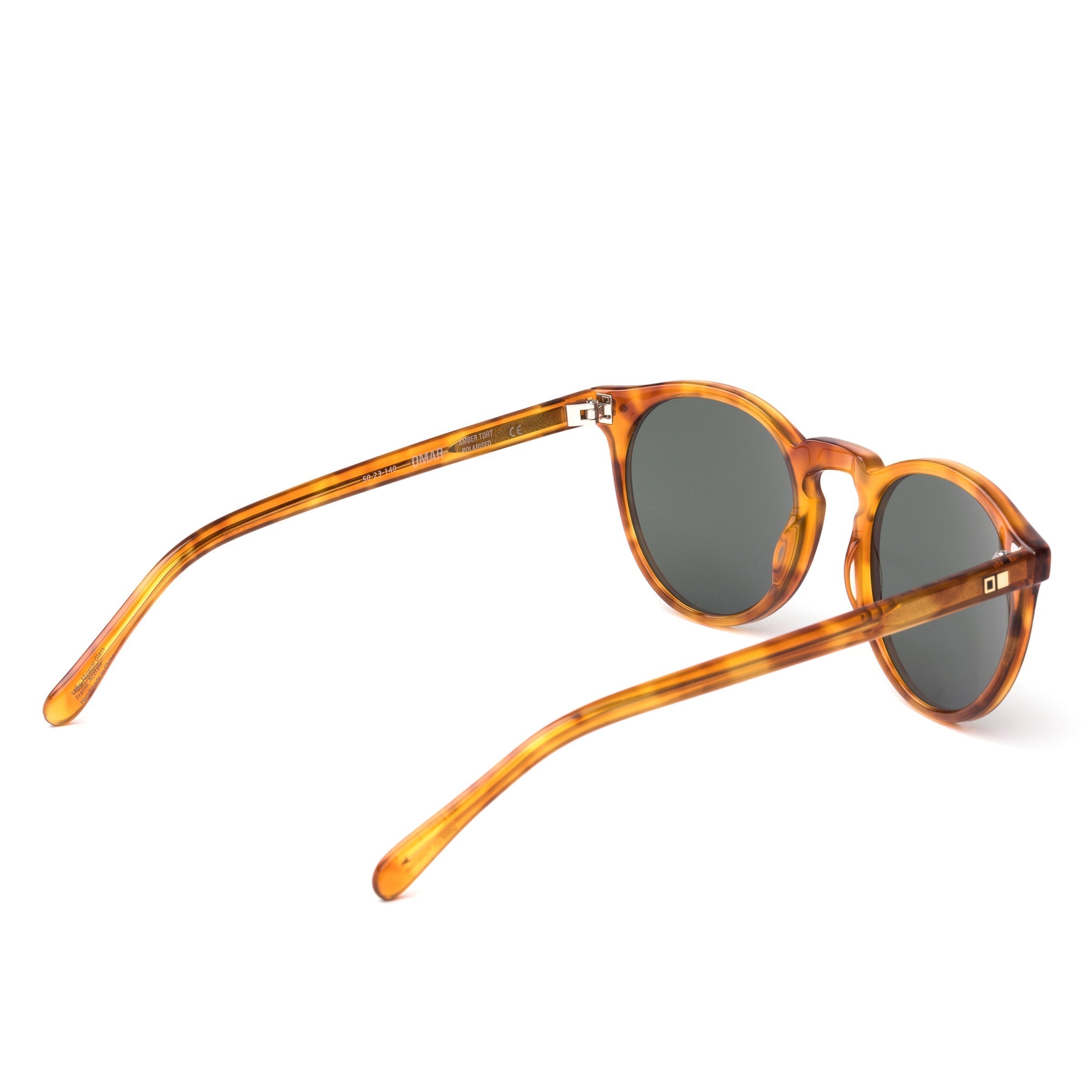 Otis Omar : Amber Tort/Grey-UV400 non-polarised-9339740054358-26-2205-Otis Eyewear-Sunnieside