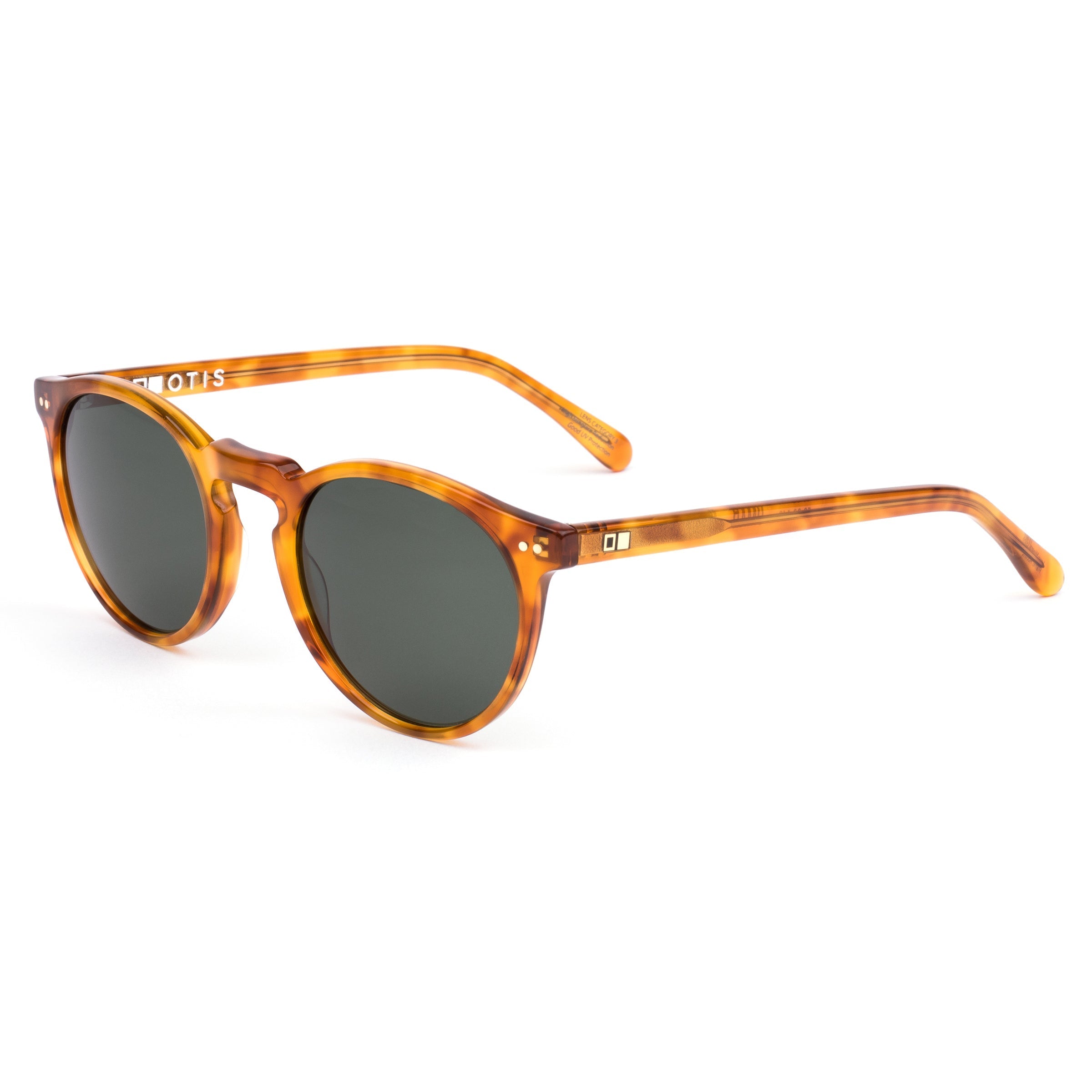 Otis Omar Amber Tort/Grey Polarised-polarised-9339740054365-26-2206P-Otis Eyewear-Sunnieside