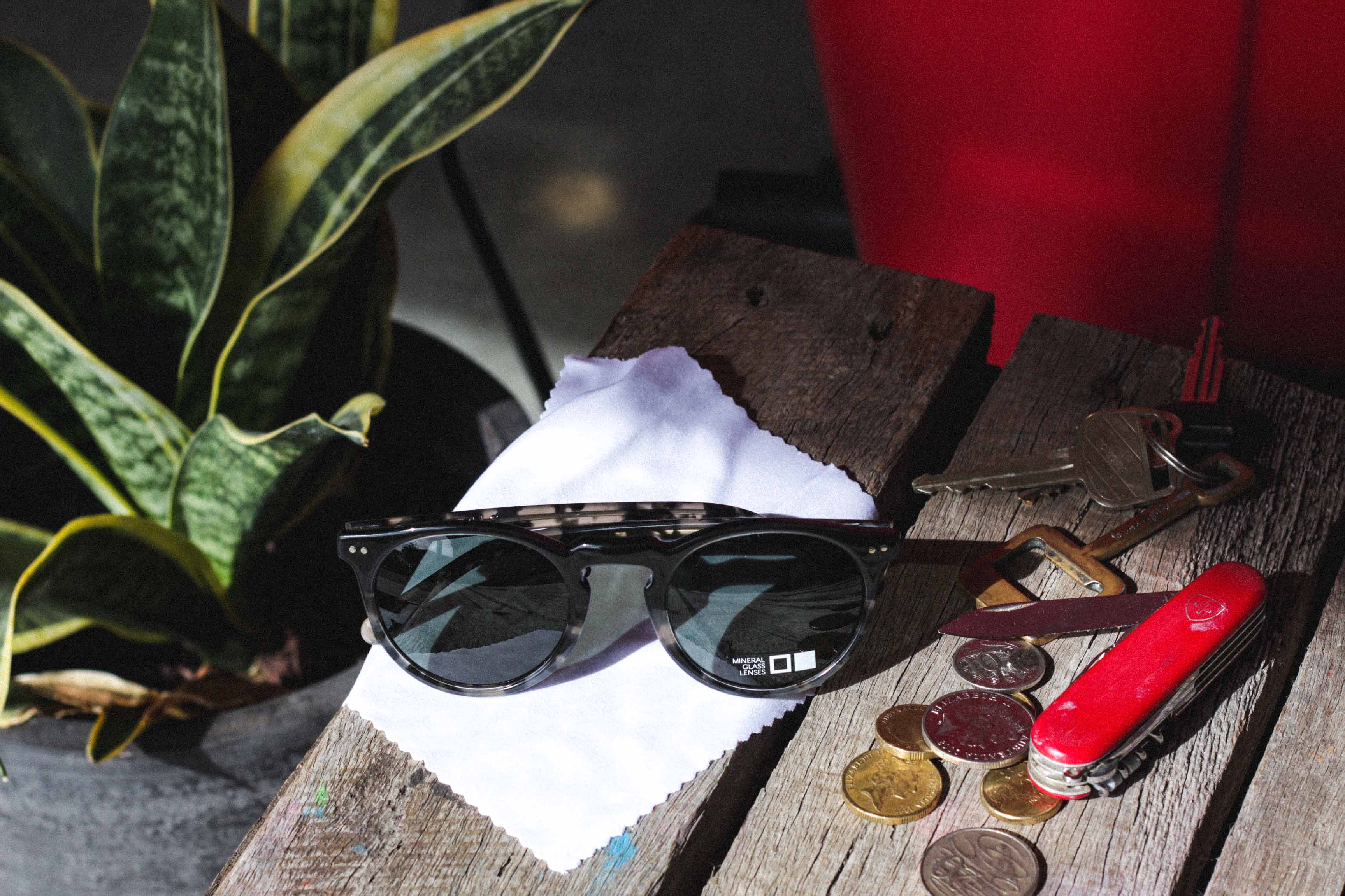 Otis Omar Black Tort/Grey-UV400 non-polarised-26-1803-Otis Eyewear-Sunnieside