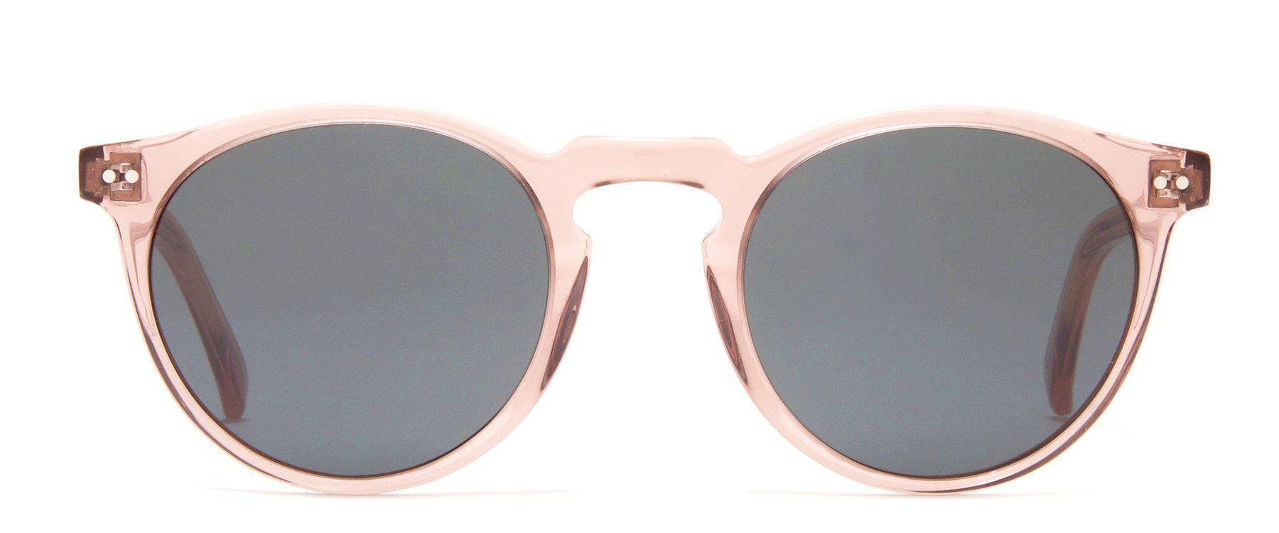Otis Omar Crystal Blush/Smokey Blue-UV400 non-polarised-9339740043482-26-2002-Otis Eyewear-Sunnieside