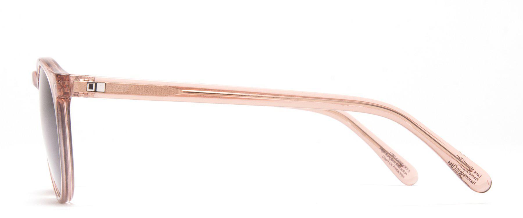 Otis Omar Crystal Blush/Smokey Blue-UV400 non-polarised-9339740043482-26-2002-Otis Eyewear-Sunnieside