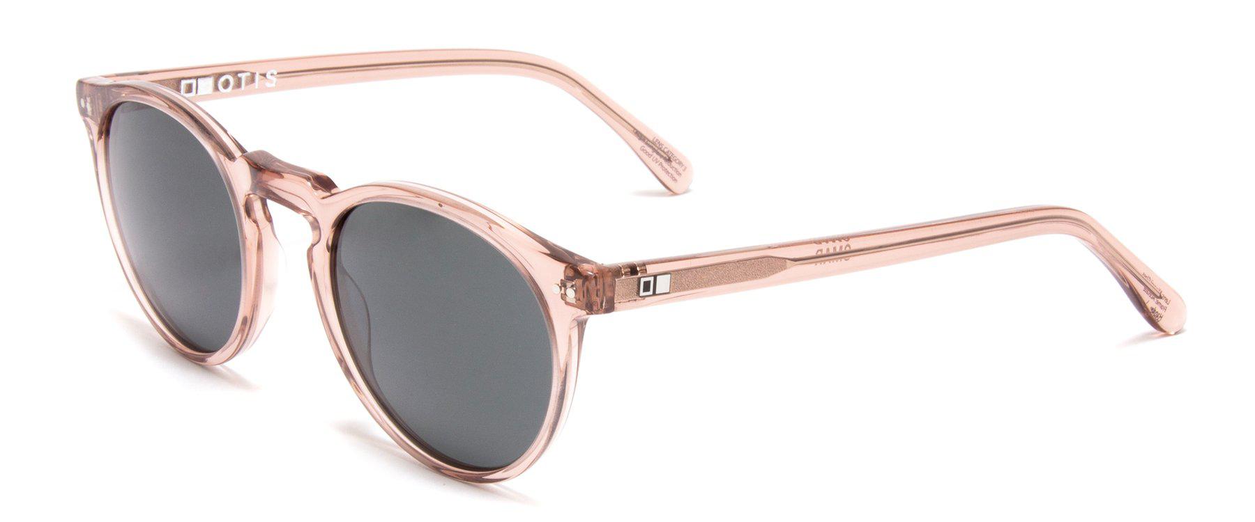 Otis Omar Crystal Blush/Smokey Blue-UV400 non-polarised-9339740043482-26-2002-Otis Eyewear-Sunnieside