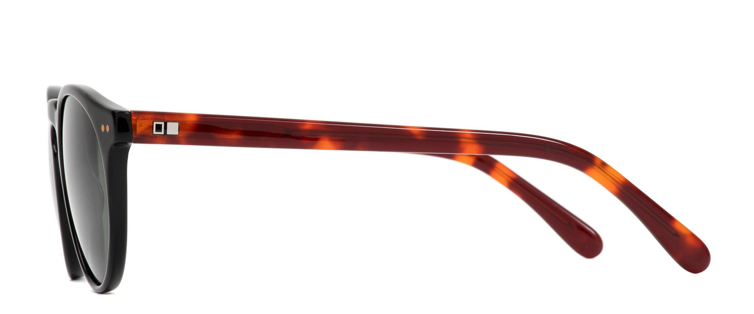 Otis Omar Eco Black Desert Tort/Grey-UV400 non-polarised-9339740047978-26-2101-Otis Eyewear-Sunnieside