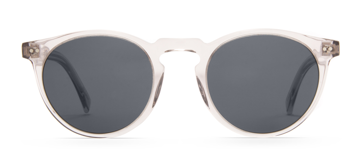Otis Omar Eco Clear/Smokey Blue-UV400 non-polarised-9339740042621-26-1903-Otis Eyewear-Sunnieside