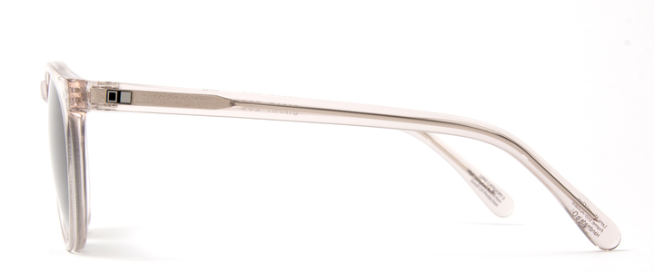 Otis Omar Eco Clear/Smokey Blue-UV400 non-polarised-9339740042621-26-1903-Otis Eyewear-Sunnieside