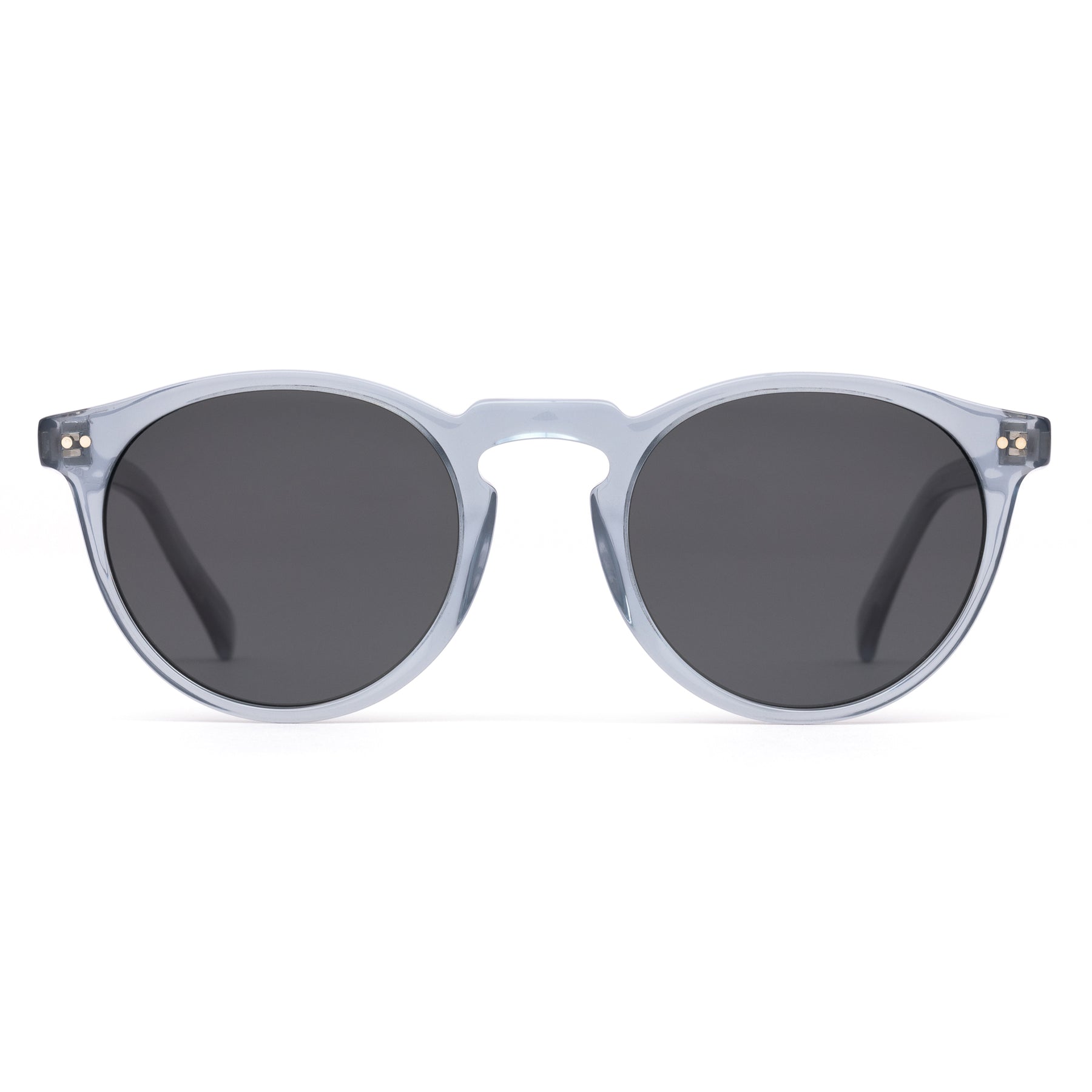 Otis Omar : Eco Crystal Blue/Smokey Blue Polarised-polarised-9339740054389-26-2208P-Otis Eyewear-Sunnieside