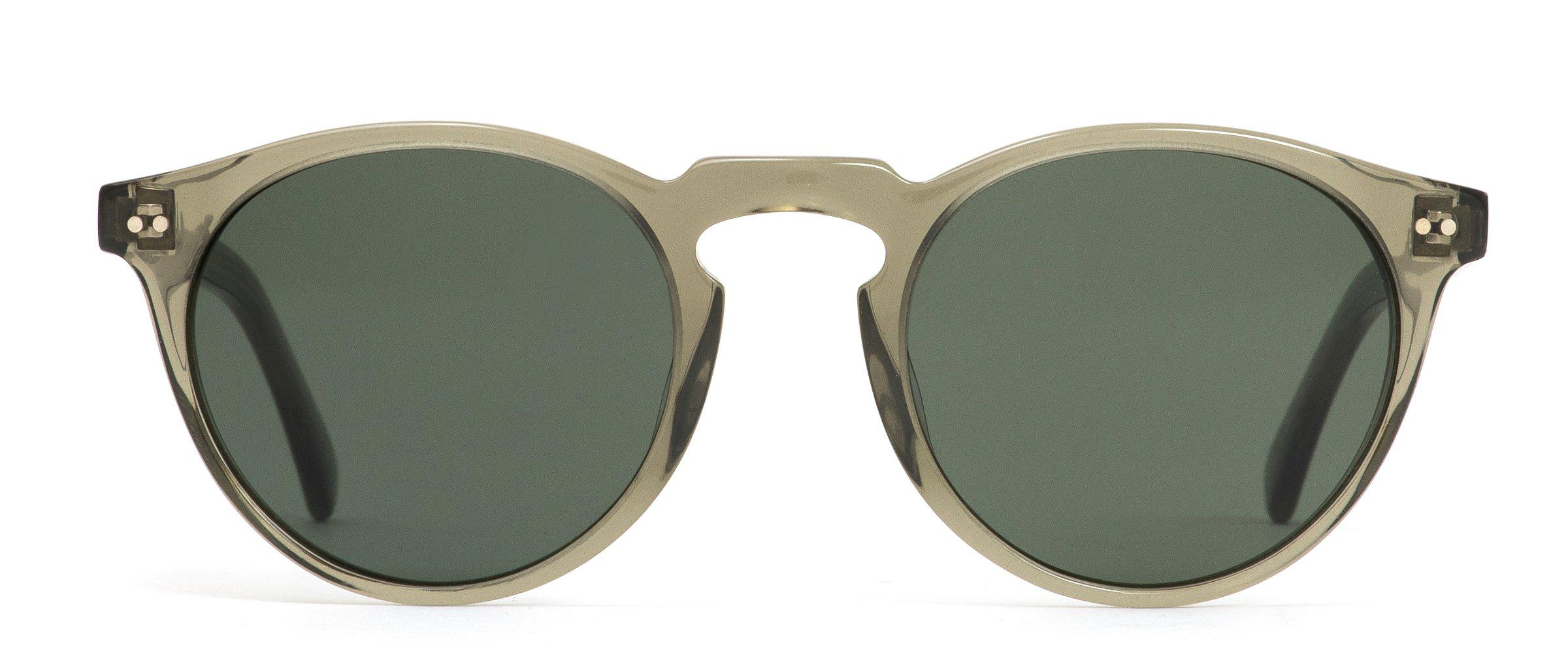 Otis Omar Eco Crystal Sage/Grey-UV400 non-polarised-9339740047985-26-2102-Otis Eyewear-Sunnieside