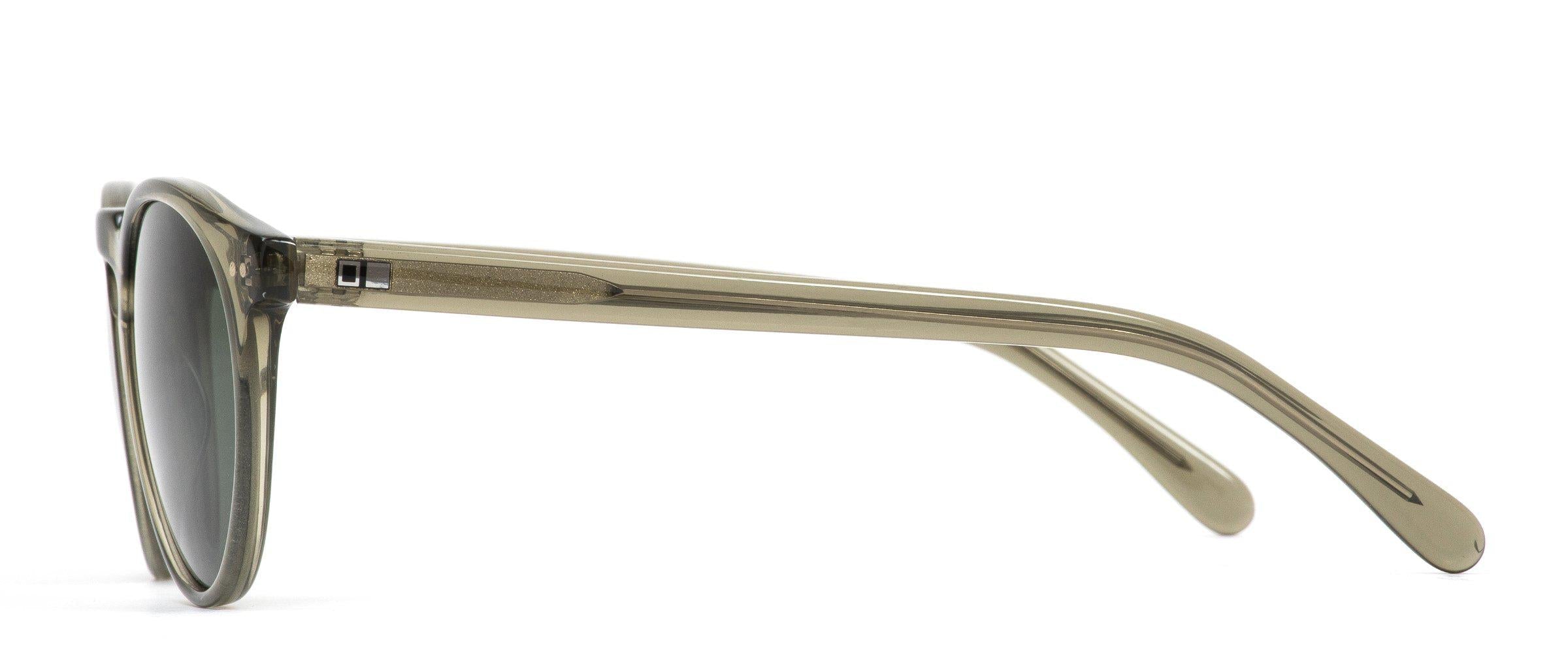 Otis Omar Eco Crystal Sage/Grey-UV400 non-polarised-9339740047985-26-2102-Otis Eyewear-Sunnieside