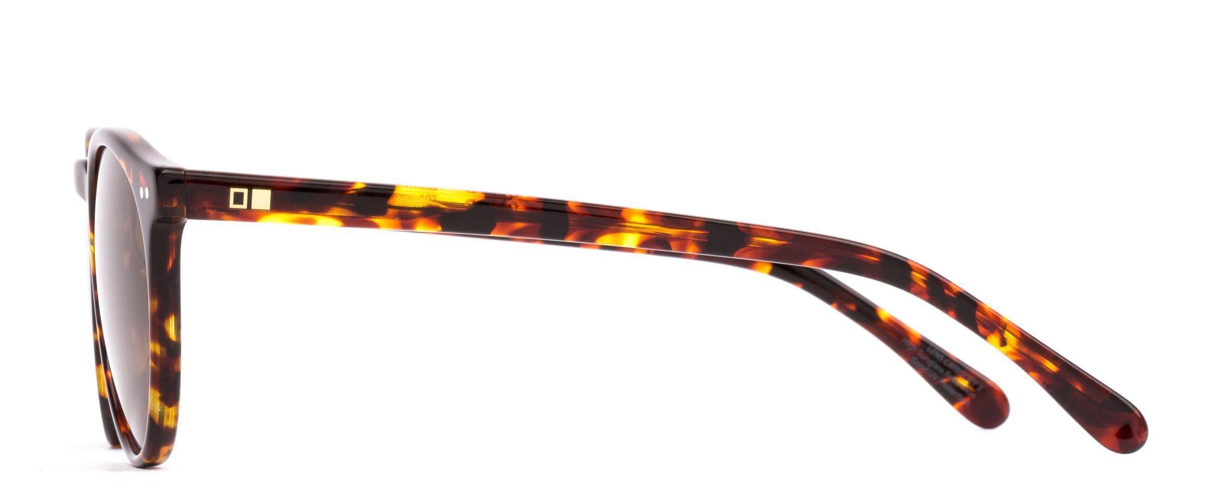 Otis Omar Eco Havana Sun/Brown Polarised-polarised-9339740048005-26-2104P-Otis Eyewear-Sunnieside