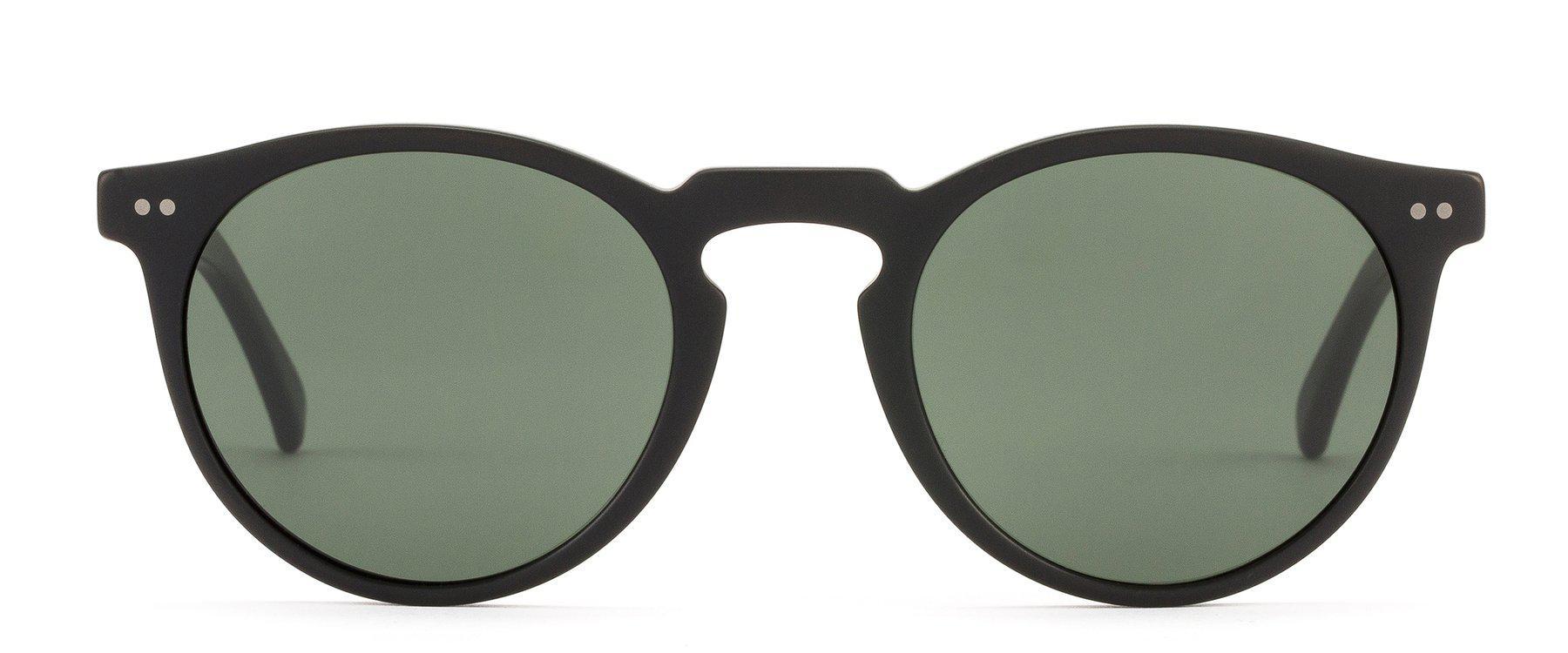 Otis Omar Satin Black Clear/Grey Polarised-polarised-9339740043444-26-2001P-Otis Eyewear-Sunnieside