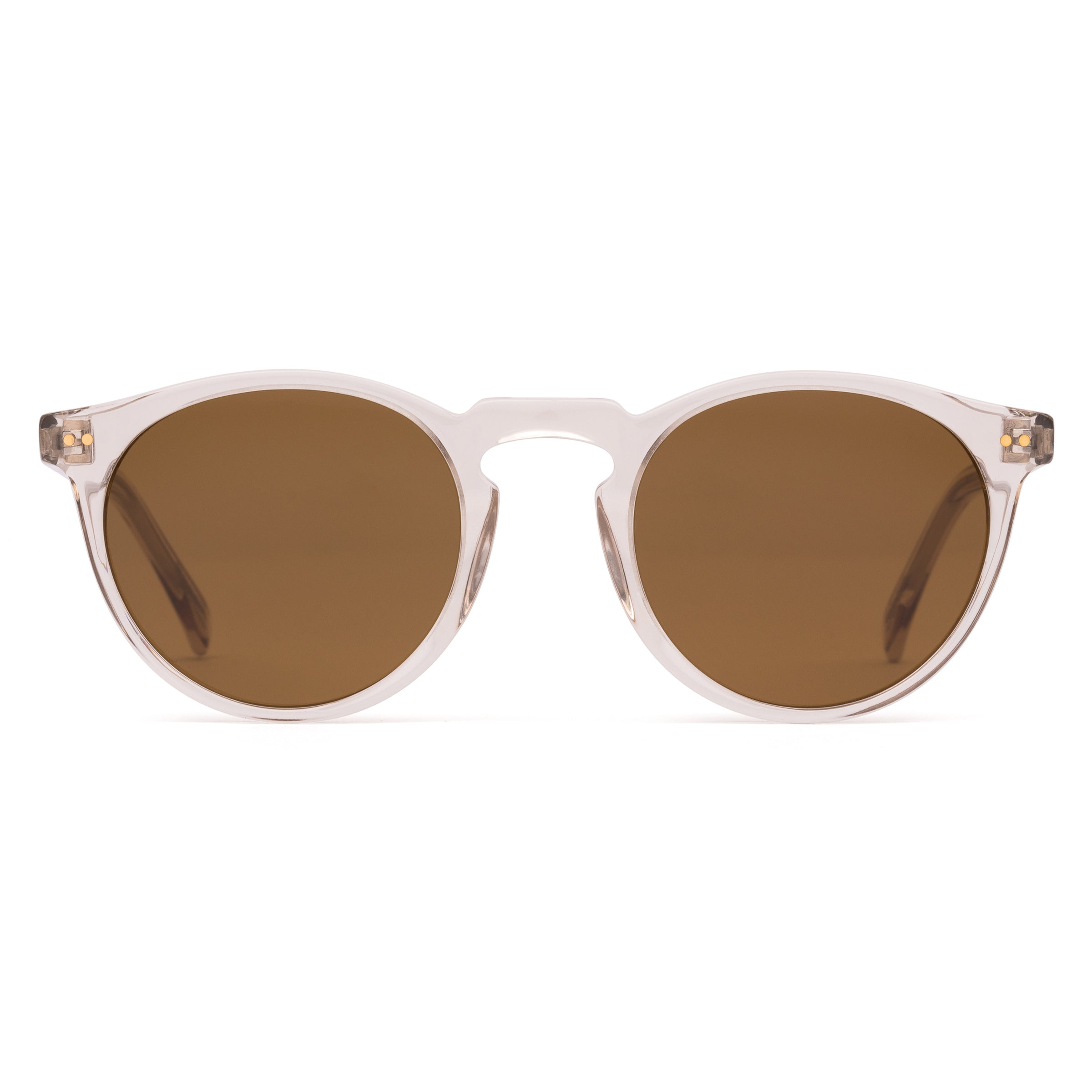 Otis Omar X : Eco Crystal Sand/Brown-UV400 non-polarised-9339740054396-135-2205-Otis Eyewear-Sunnieside