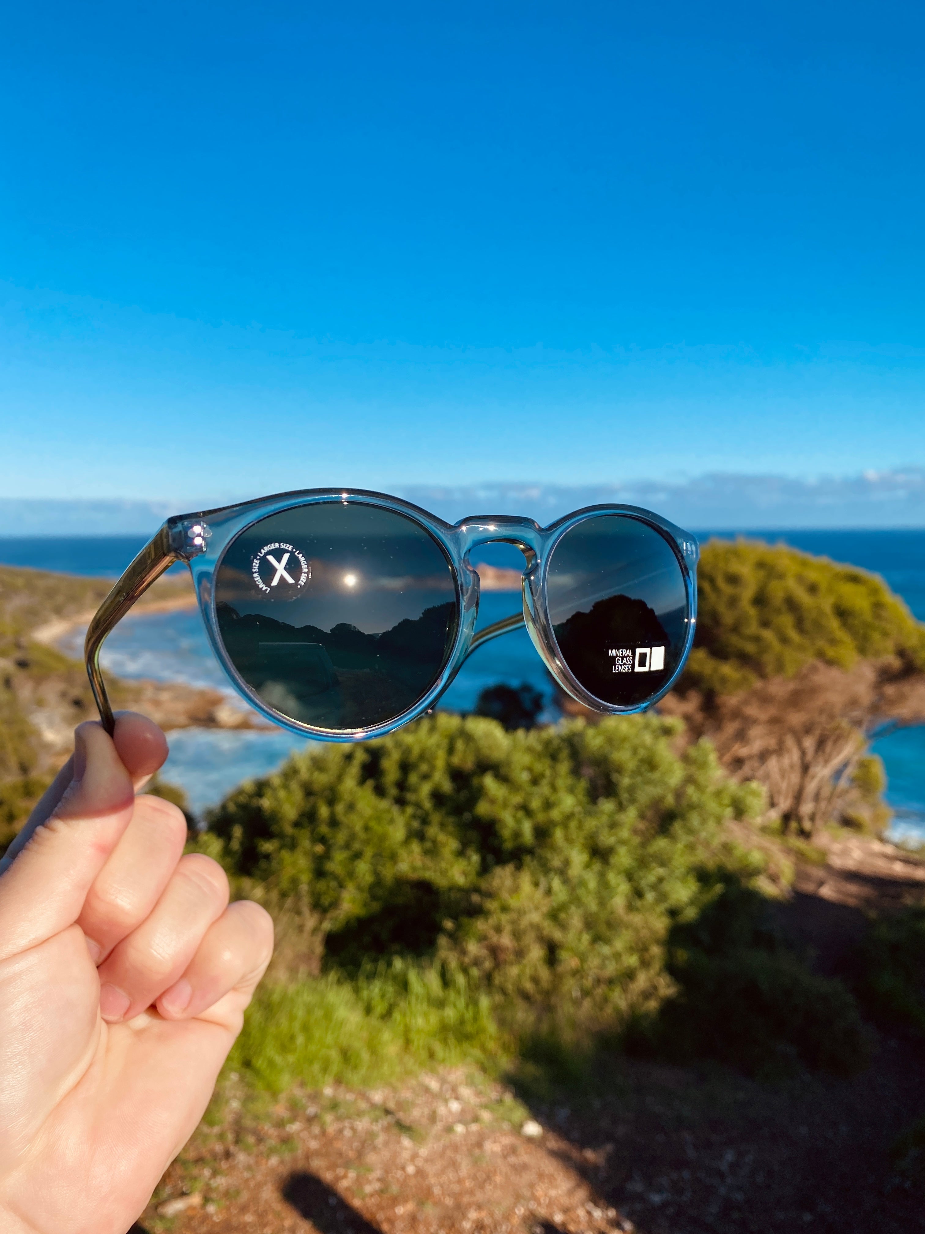 Otis Omar X Emerald Green/Grey-UV400 non-polarised-9339740046919-135-2005-Otis Eyewear-Sunnieside