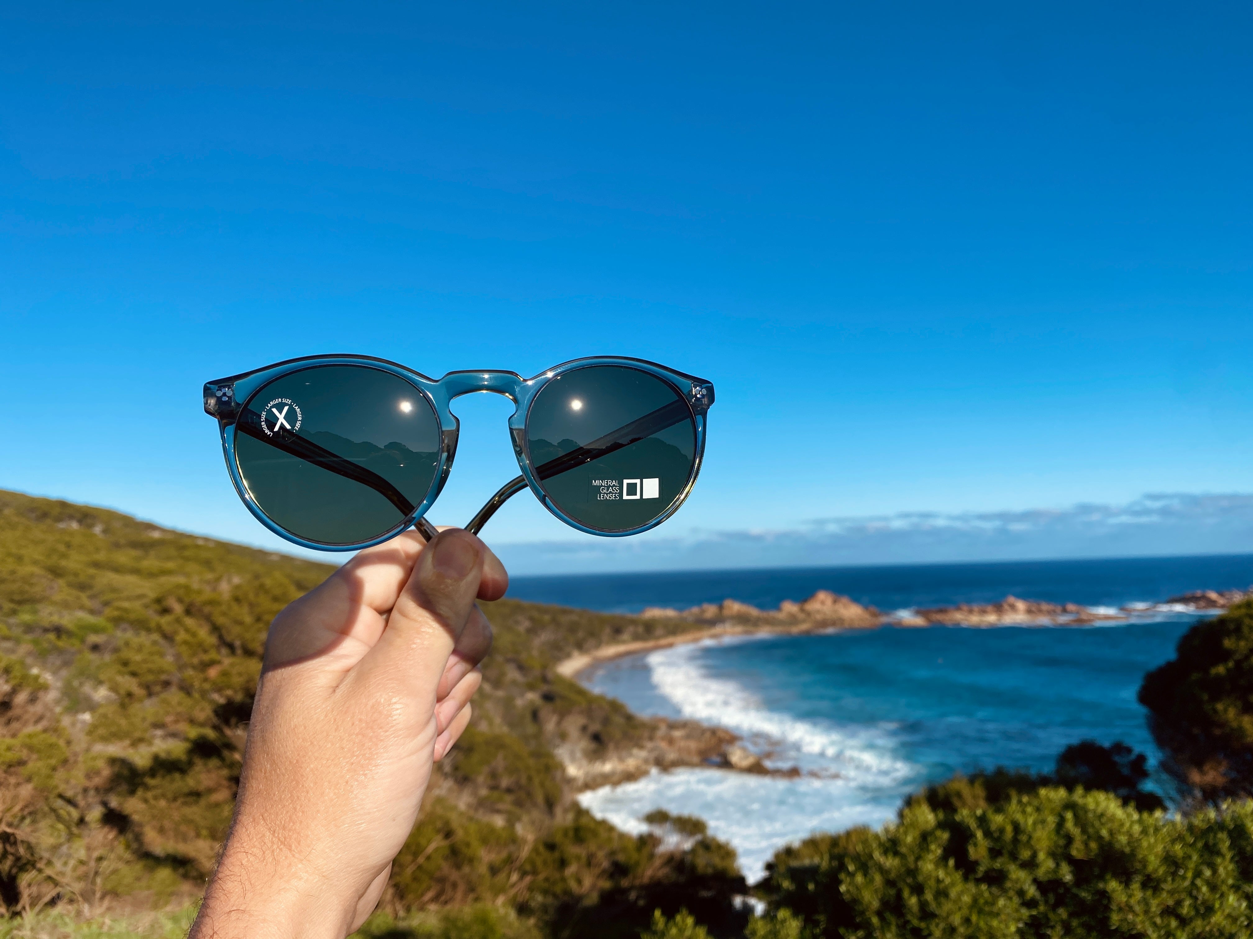Otis Omar X Emerald Green/Grey-UV400 non-polarised-9339740046919-135-2005-Otis Eyewear-Sunnieside