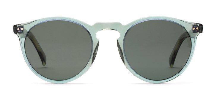 Otis Omar X Emerald Green/Grey Polarised-polarised-9339740042768-135-2002P-Otis Eyewear-Sunnieside