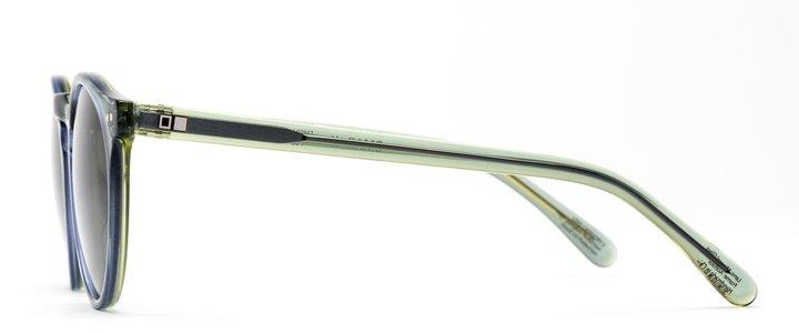 Otis Omar X Emerald Green/Grey Polarised-polarised-9339740042768-135-2002P-Otis Eyewear-Sunnieside