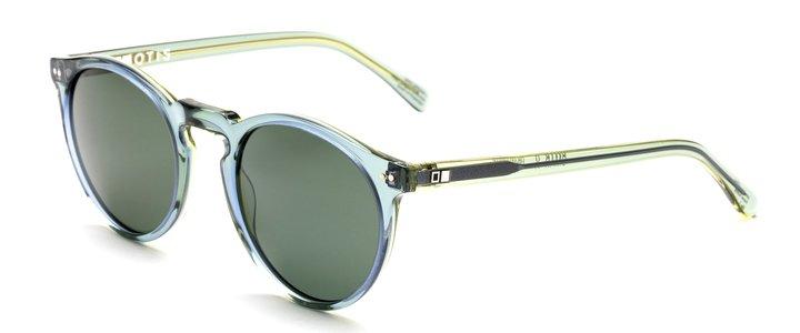 Otis Omar X Emerald Green/Grey Polarised-polarised-9339740042768-135-2002P-Otis Eyewear-Sunnieside