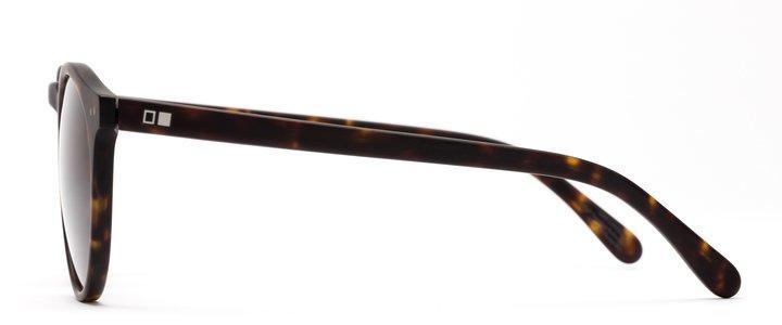 Otis Omar X Matte Dark Tort/Brown-UV400 non-polarised-9339740046902-135-2004-Otis Eyewear-Sunnieside