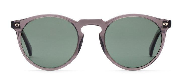 Otis Omar X Trans Smoke/Grey Polarised-polarised-9339740042775-135-2003P-Otis Eyewear-Sunnieside