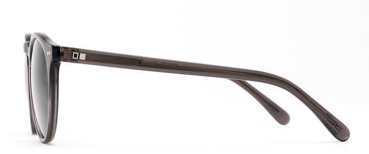Otis Omar X Trans Smoke/Grey Polarised-polarised-9339740042775-135-2003P-Otis Eyewear-Sunnieside