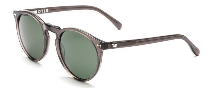 Otis Omar X Trans Smoke/Grey Polarised-polarised-9339740042775-135-2003P-Otis Eyewear-Sunnieside