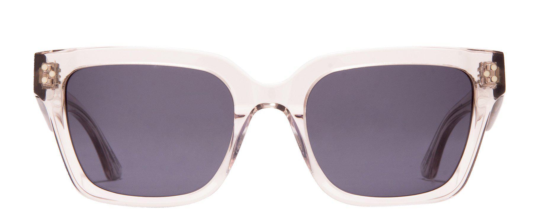 Otis Oska Eco Clear/Smokey Blue-UV400 non-polarised-9339740043468-132-2006-Otis Eyewear-Sunnieside
