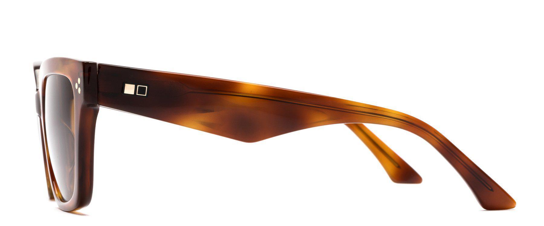 Otis Oska Trans Tortoise Haze/Brown-UV400 non-polarised-9339740043451-132-2005-Otis Eyewear-Sunnieside