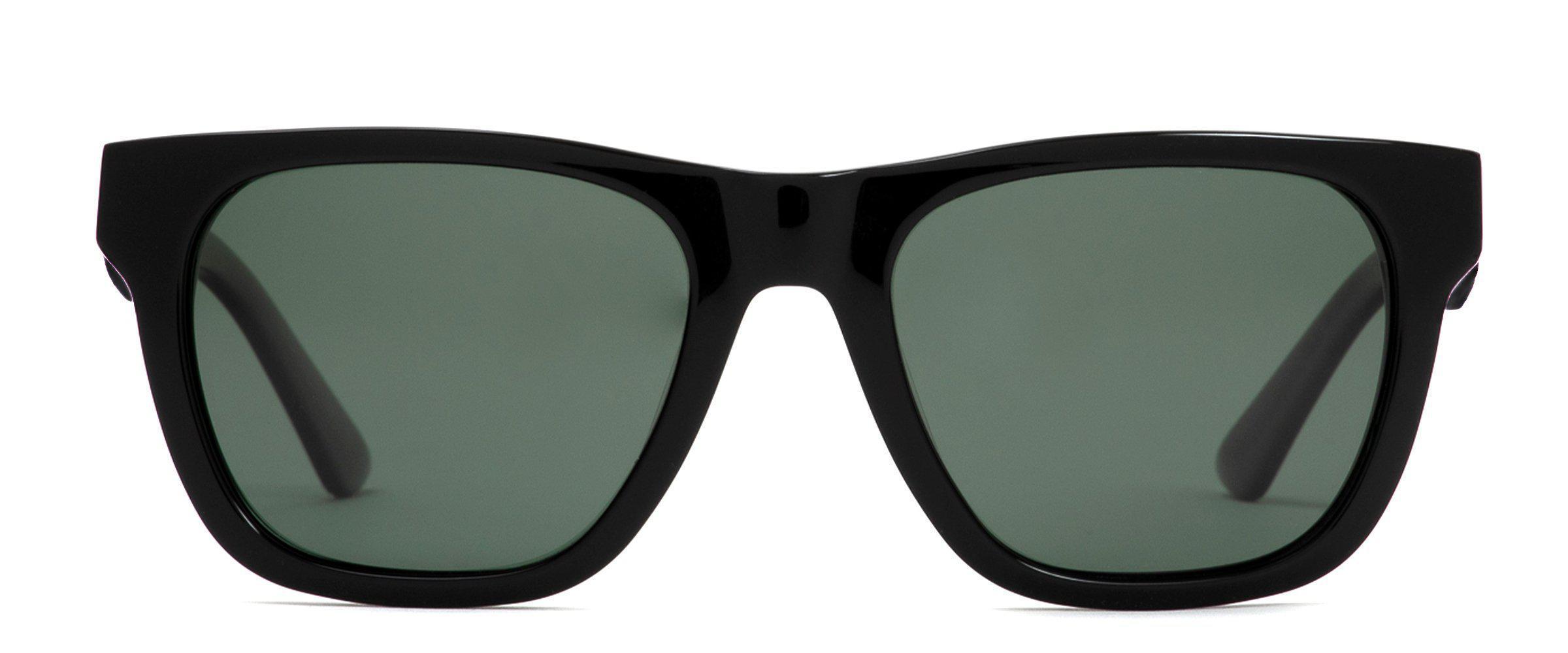 Otis Panorama Eco Matte Black/Grey Polarised-polarised-9339740048067-145-2107P-Otis Eyewear-Sunnieside